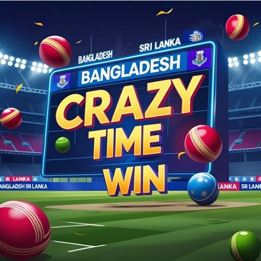 Crazy Time