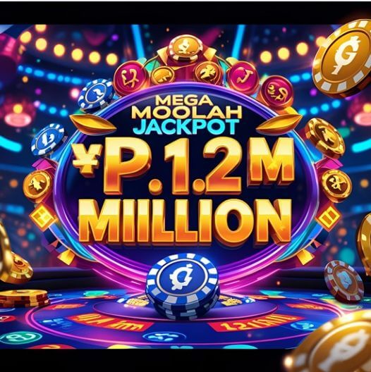 Mega Moolah