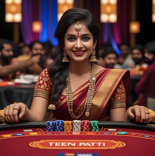 Teen Patti
