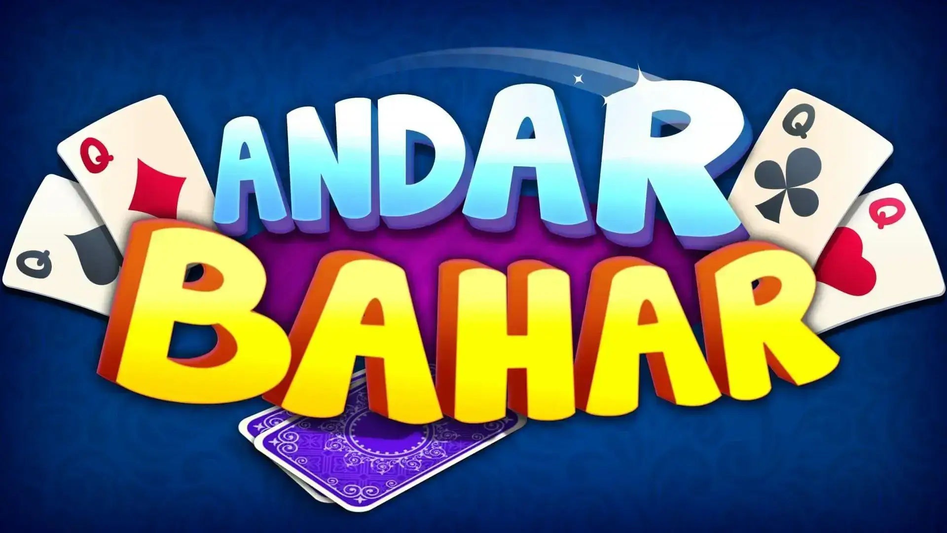 Teen Patti & Andar Bahar